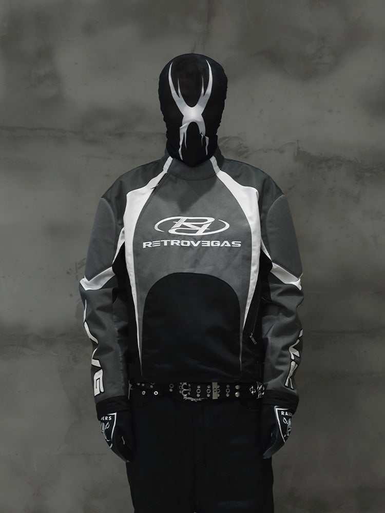 RTVG racer top