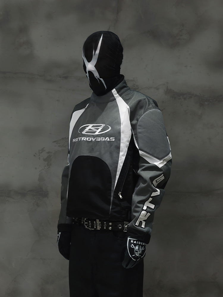 RTVG racer top