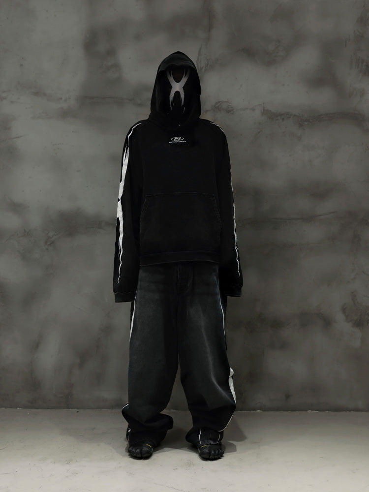 RTVG X hoodie