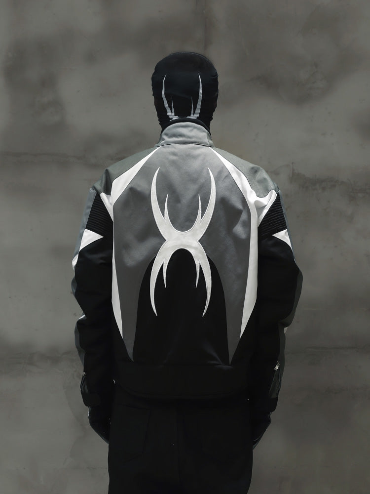 RTVG racer top