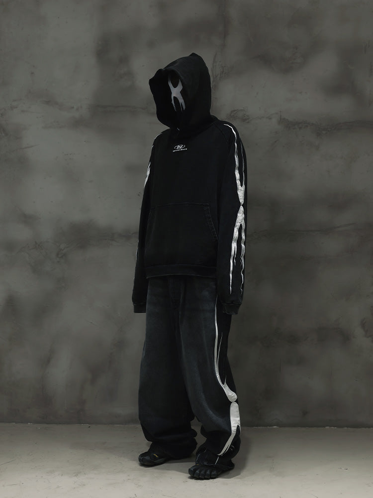 RTVG X hoodie