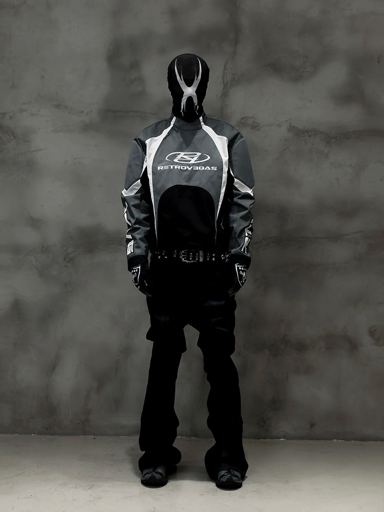 RTVG racer top