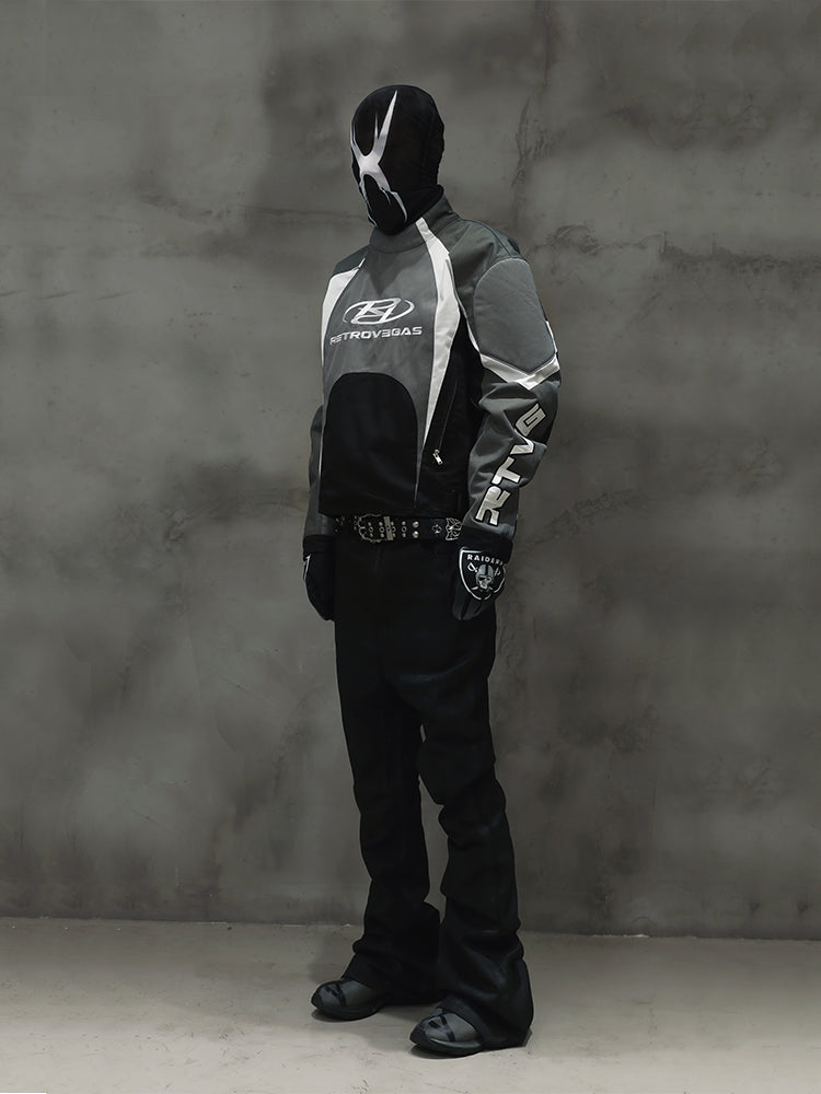 RTVG racer top