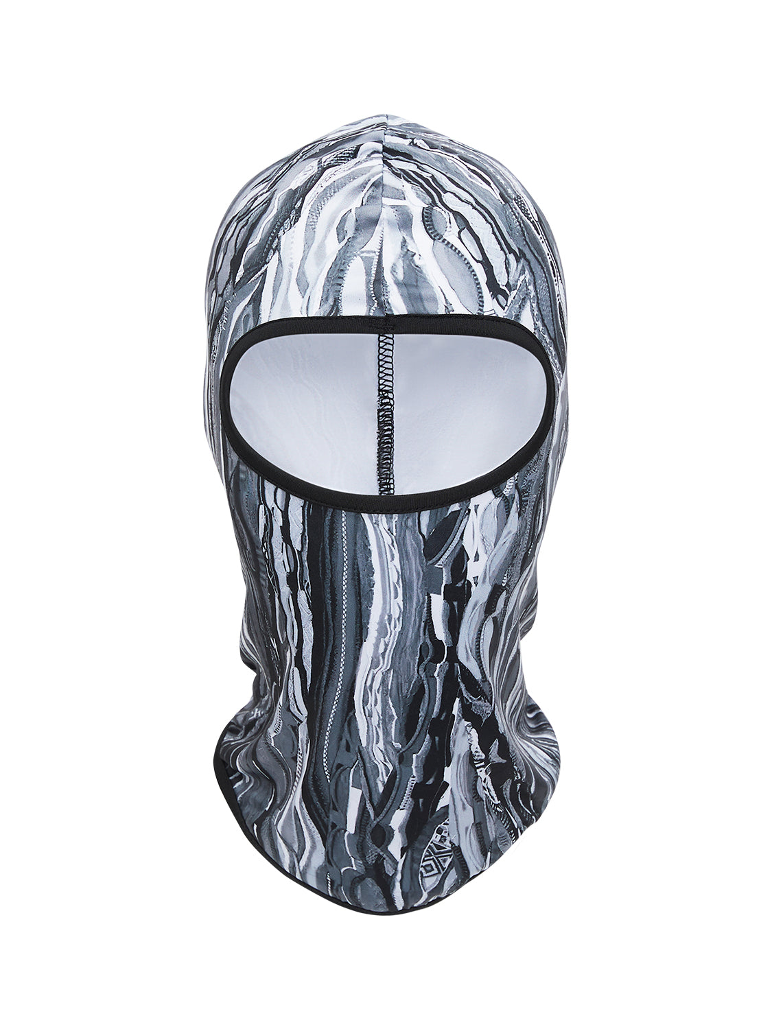 RTVG pop-art balaclava