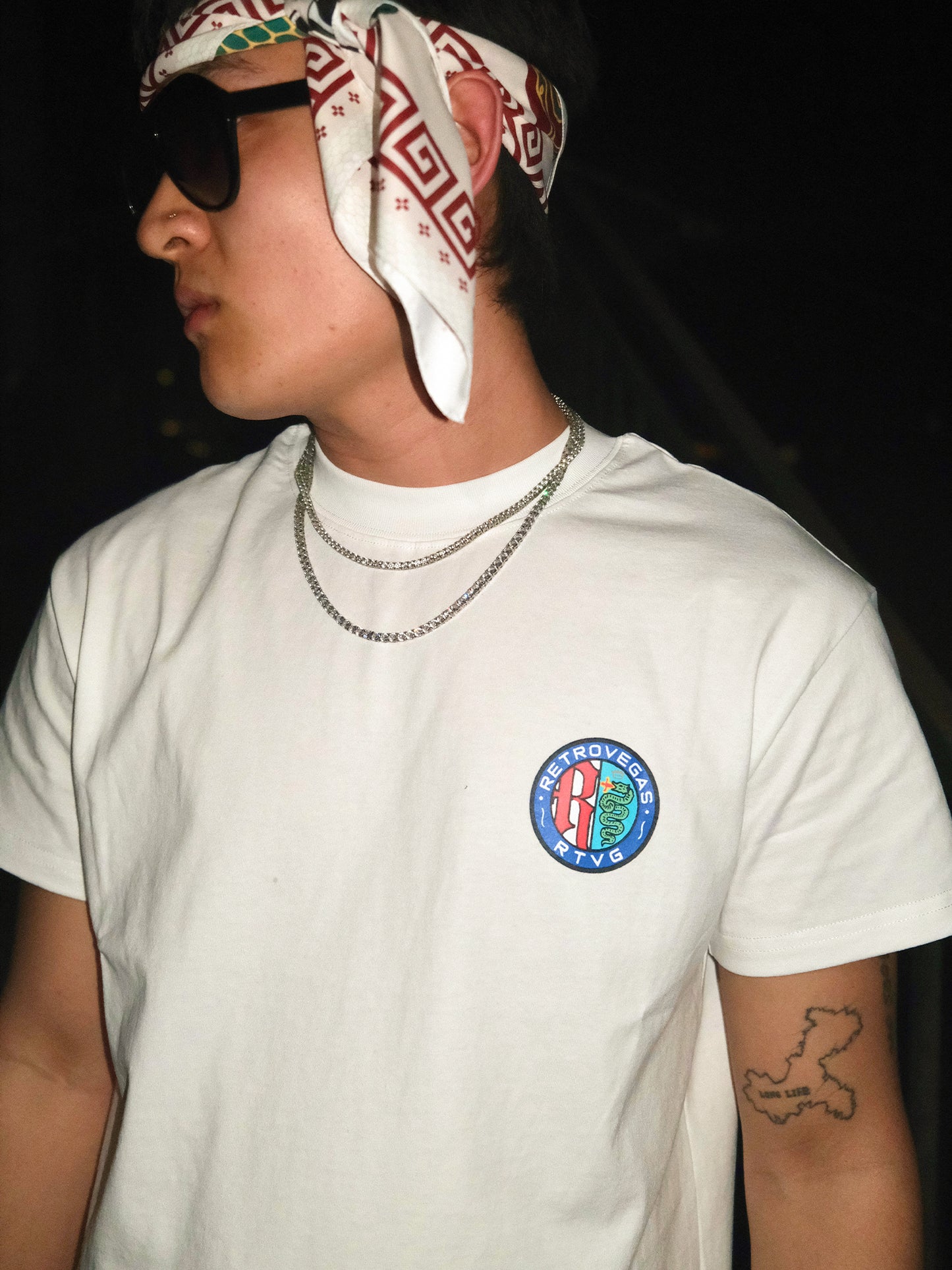RTVG alpha tee