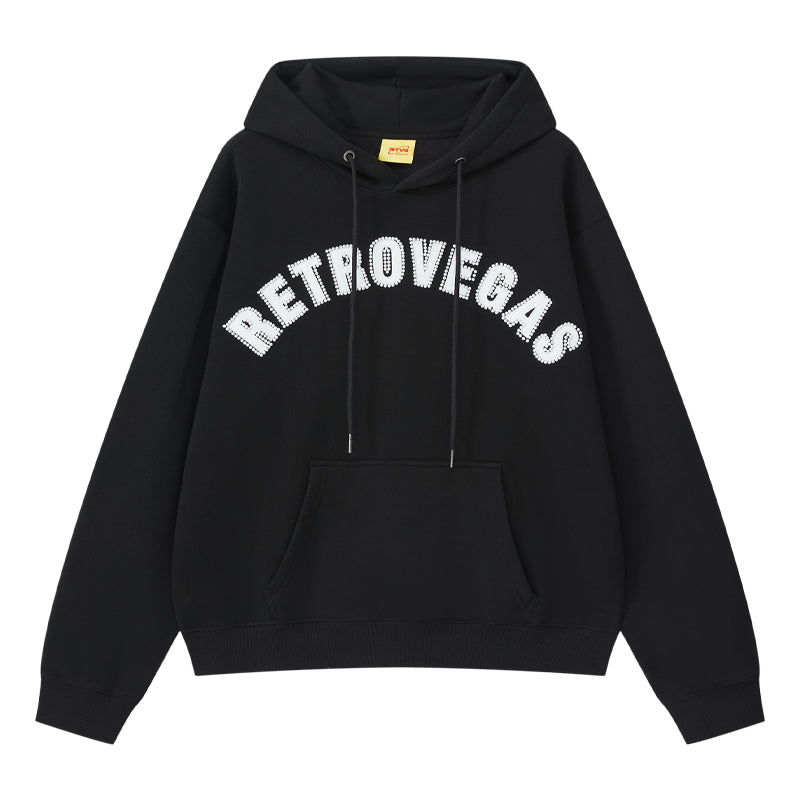 RTVG retro vegas hoodie