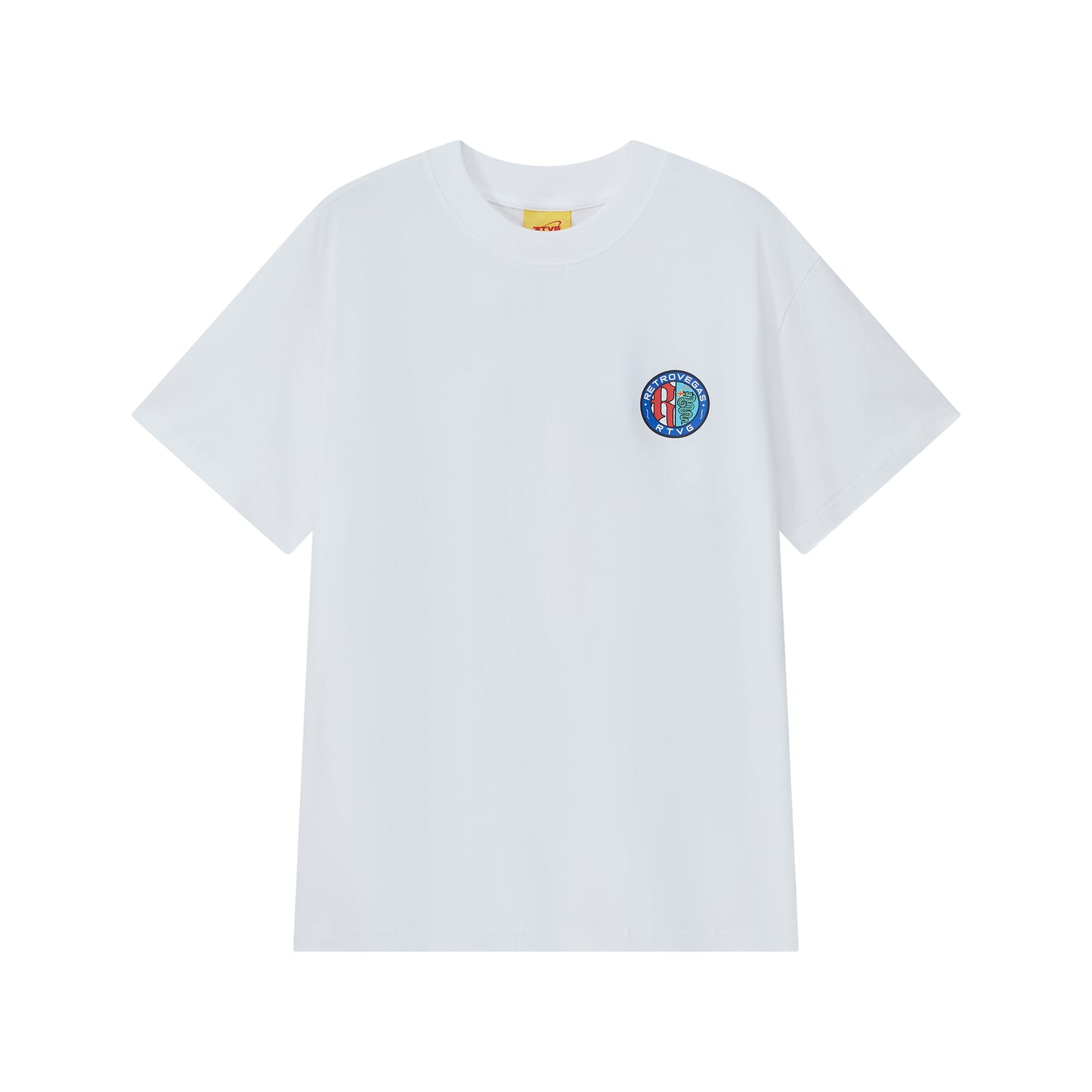 RTVG alpha tee