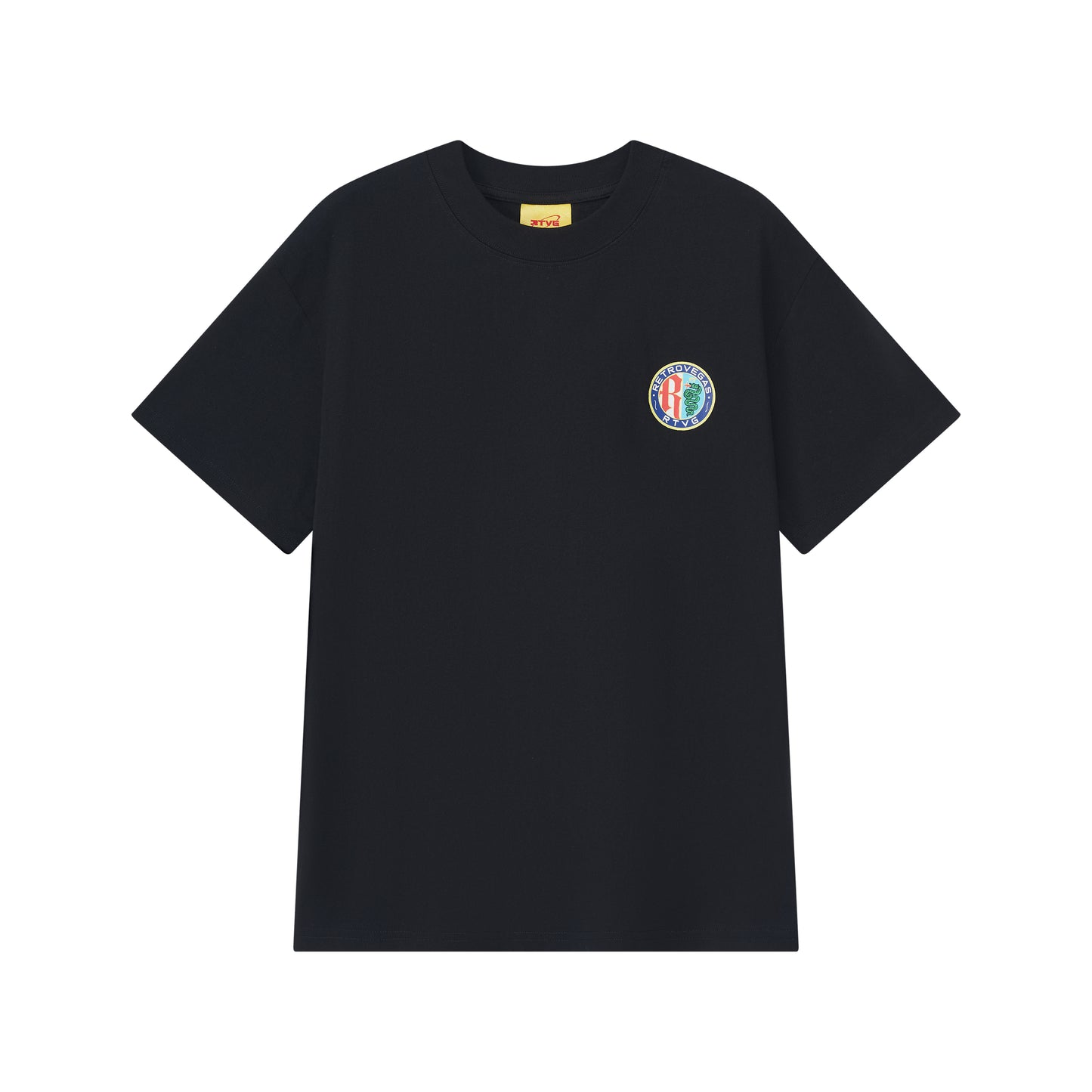 RTVG alpha tee