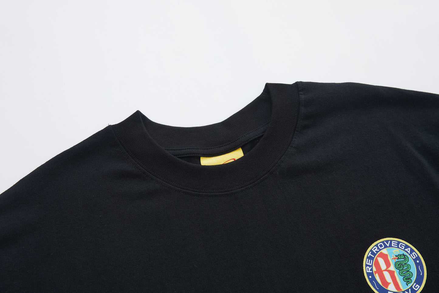 RTVG alpha tee
