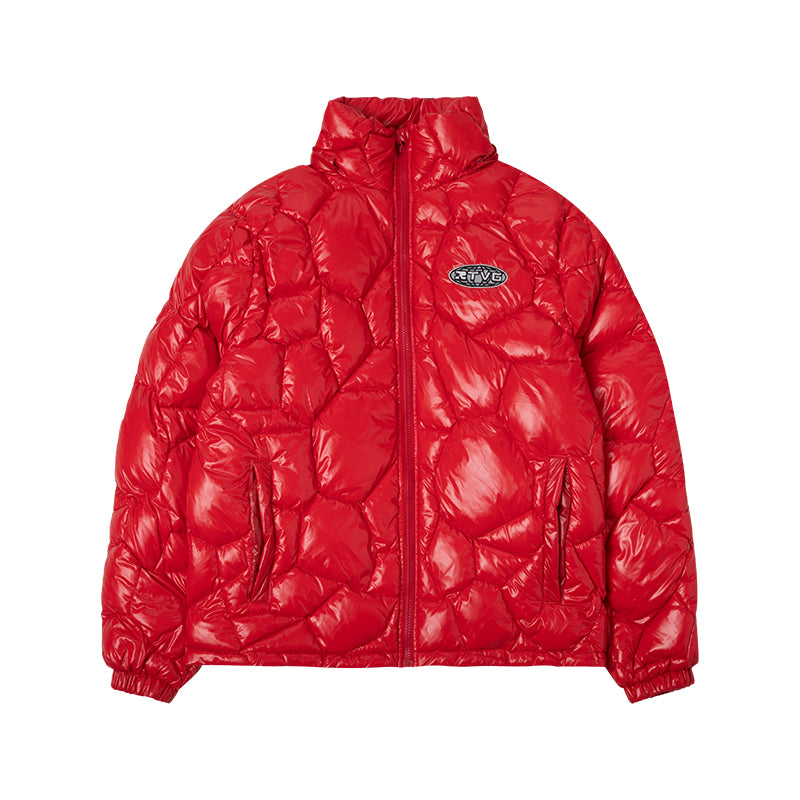 RTVG puffer jacket