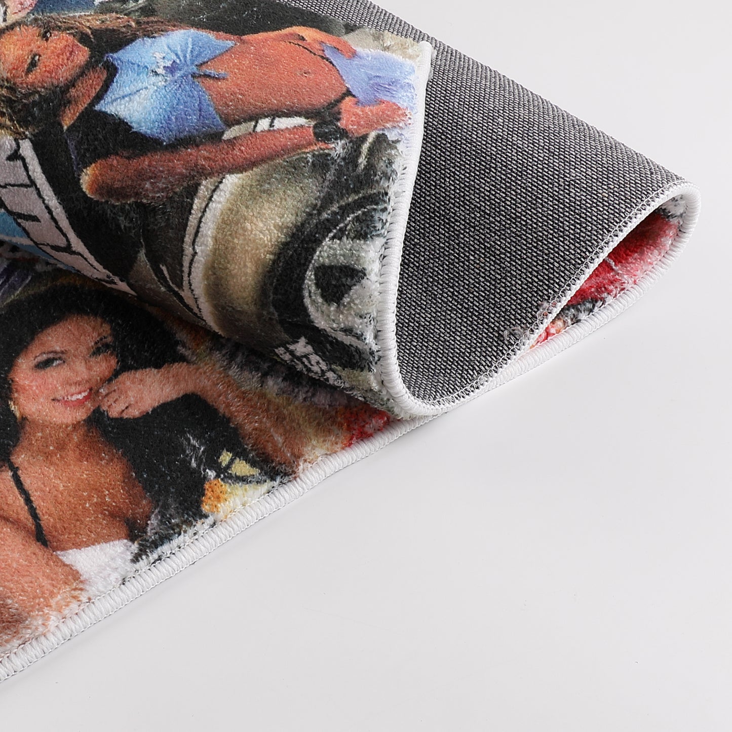 DIGDUG pornstar rug