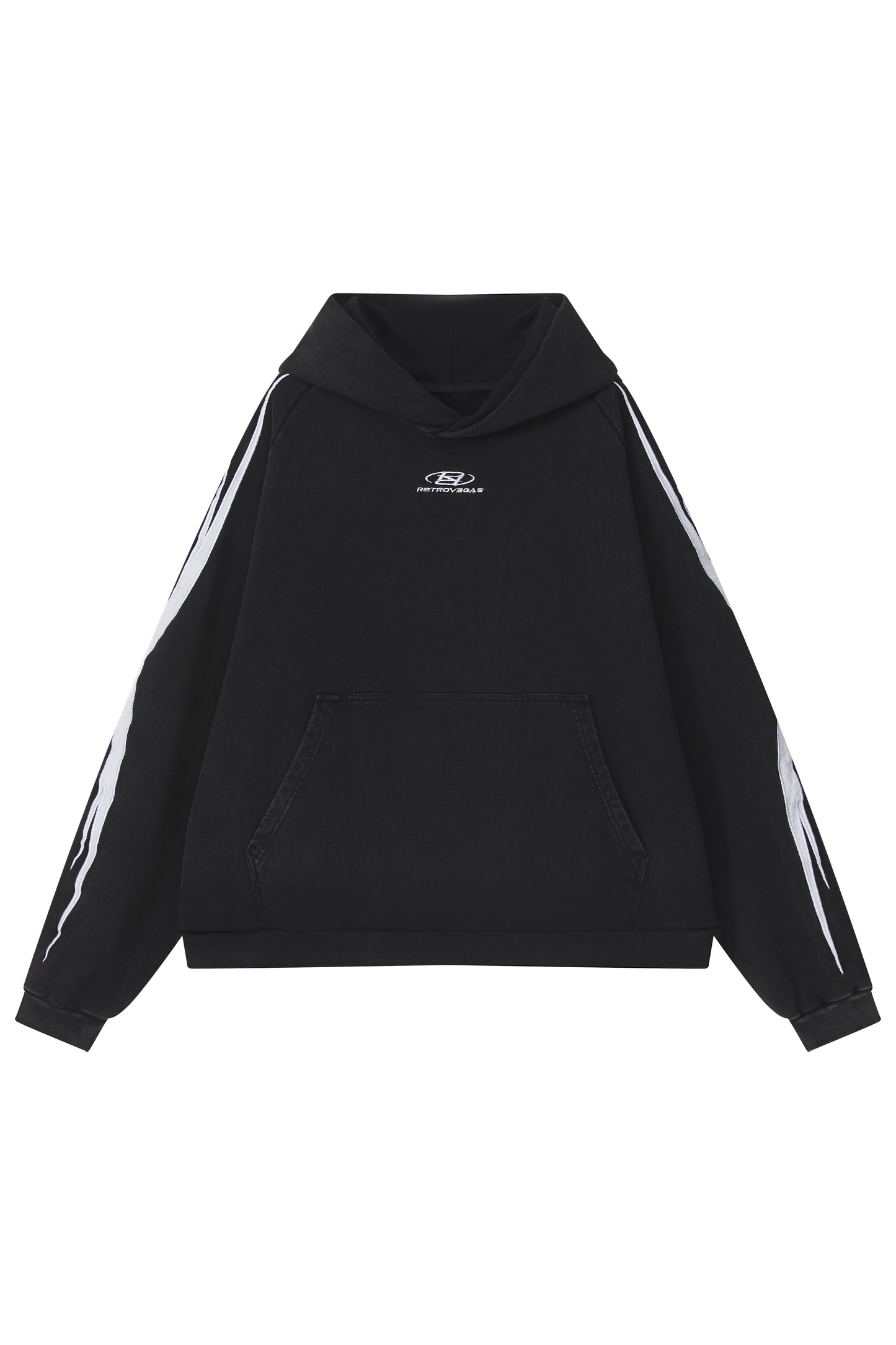 RTVG X hoodie
