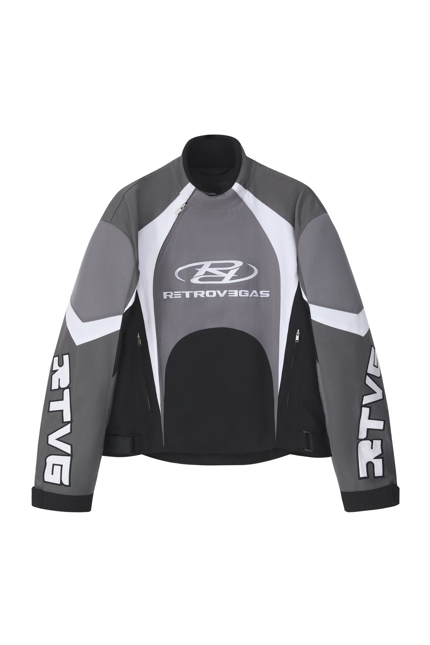 RTVG racer top
