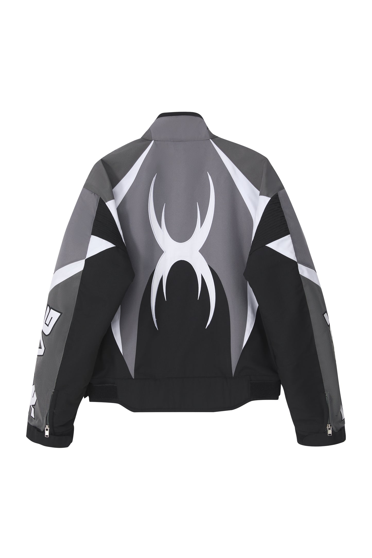 RTVG racer top