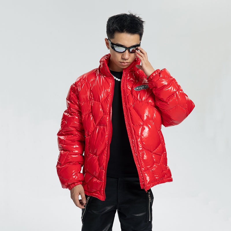 RTVG puffer jacket