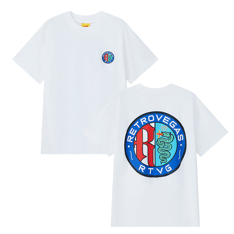 RTVG alpha tee