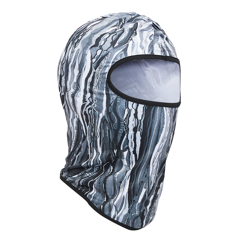 RTVG pop-art balaclava