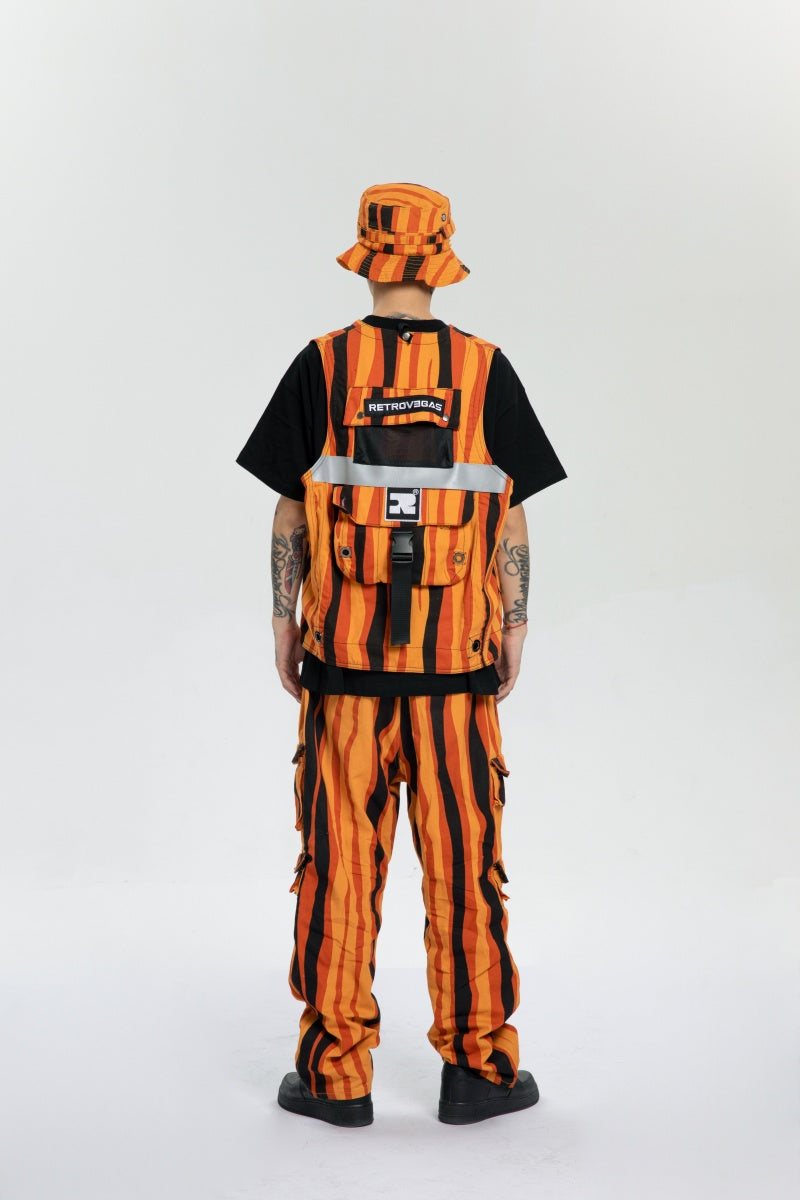RTVG tiger vest