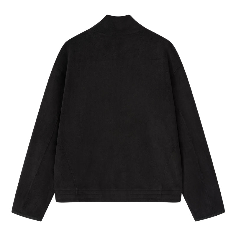 RTVG velvet hoodie
