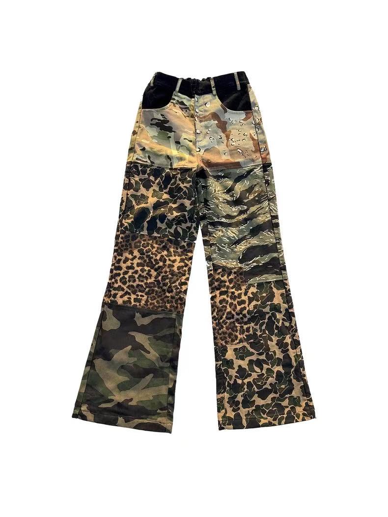 AONE4SURE camo pants