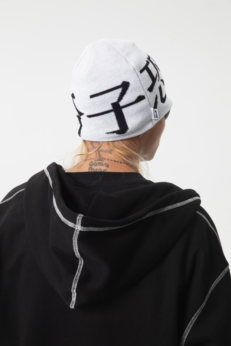 RTVG terrorist beanie