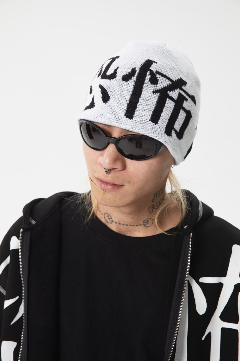 RTVG terrorist beanie
