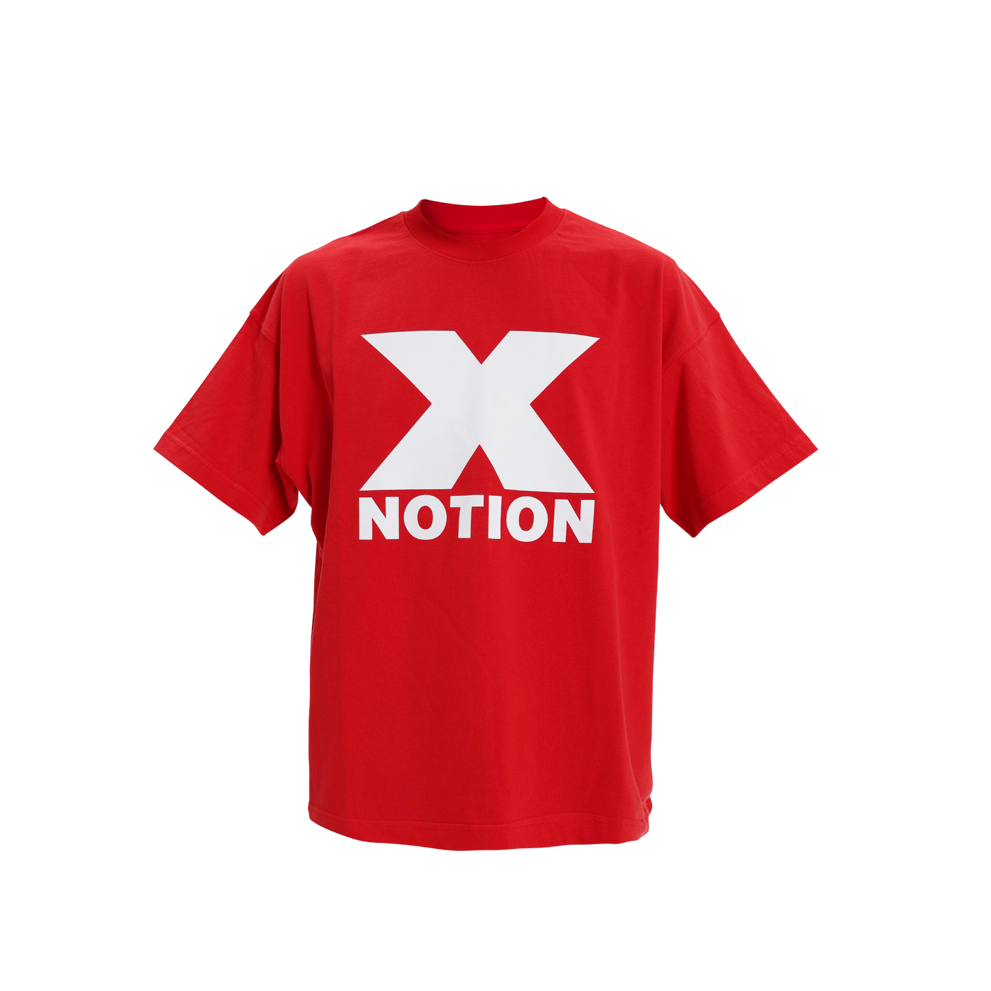 GROUPMAREK[XNOTION] "X" notion tee
