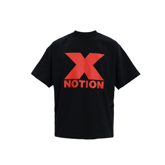 GROUPMAREK[XNOTION] "X" notion tee
