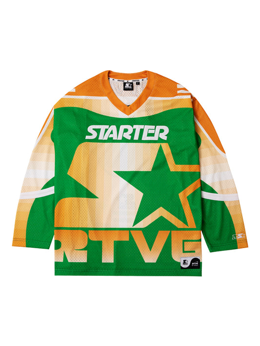 RTVG RSTAR ice hockey top