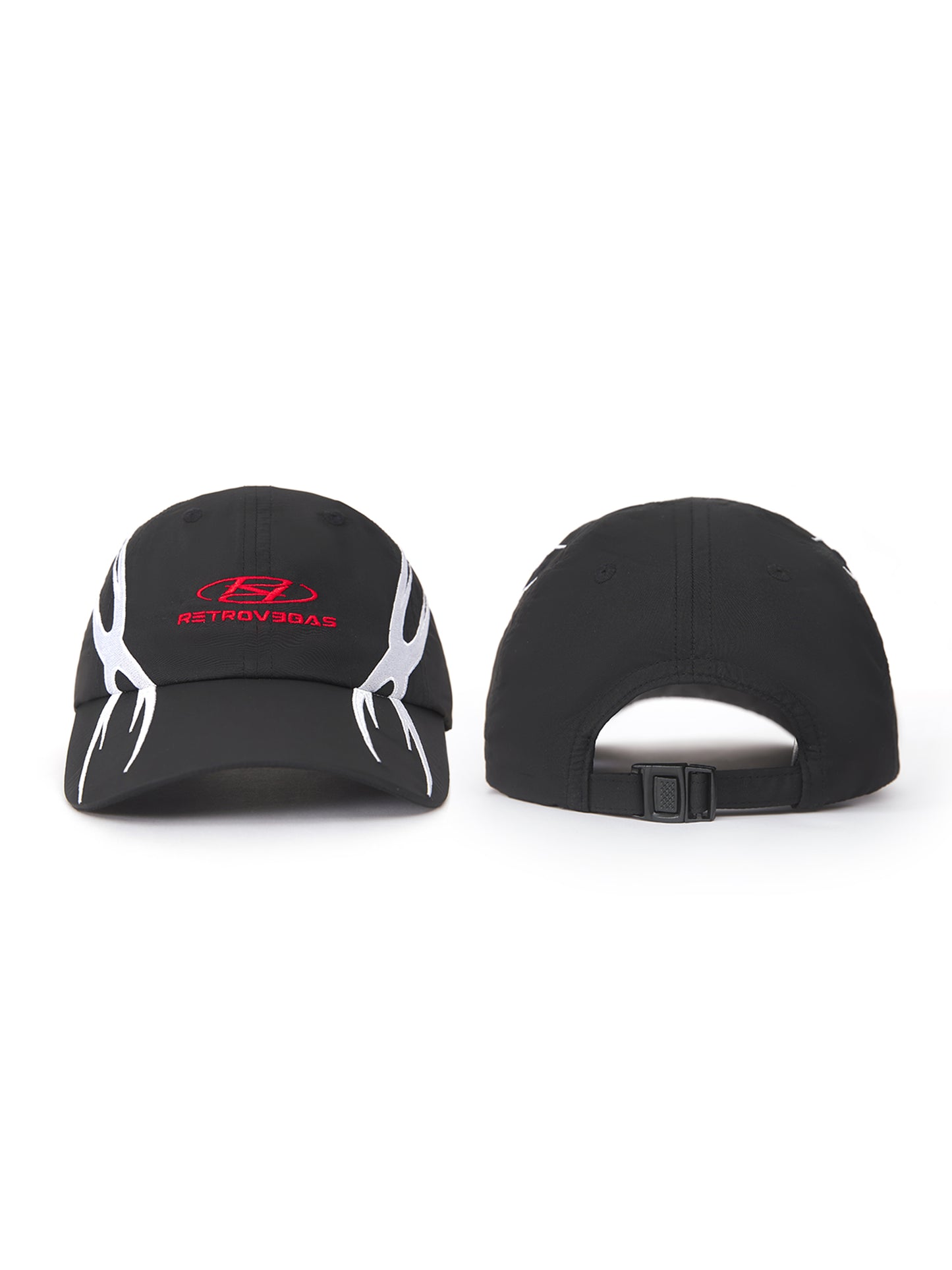 RTVG X cap