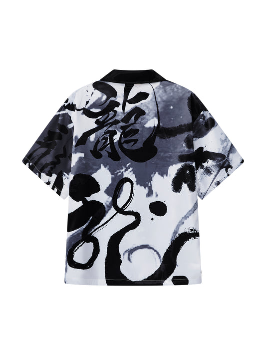 RTVG dragon shirt