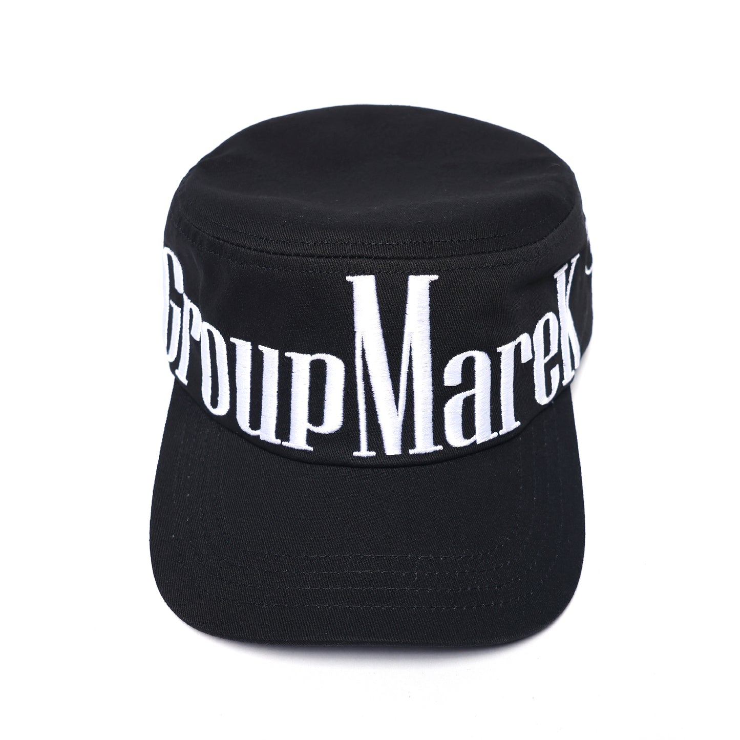GROUPMAREK[GMK] Marekboro cap