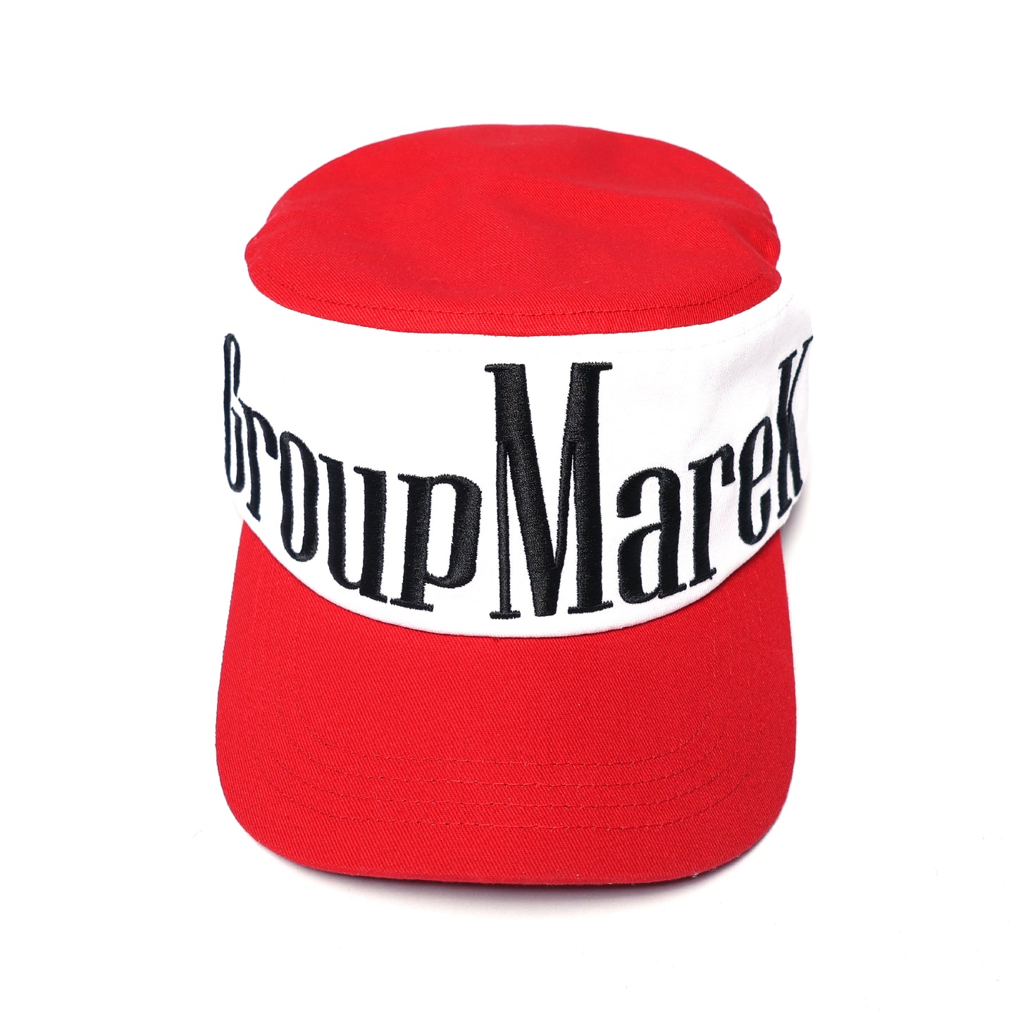 GROUPMAREK[GMK] Marekboro cap