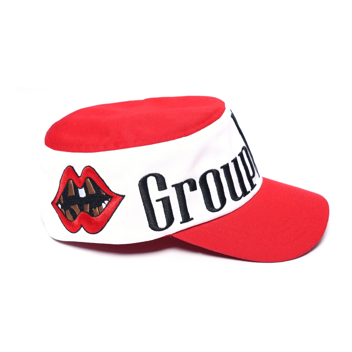 GROUPMAREK[GMK] Marekboro cap