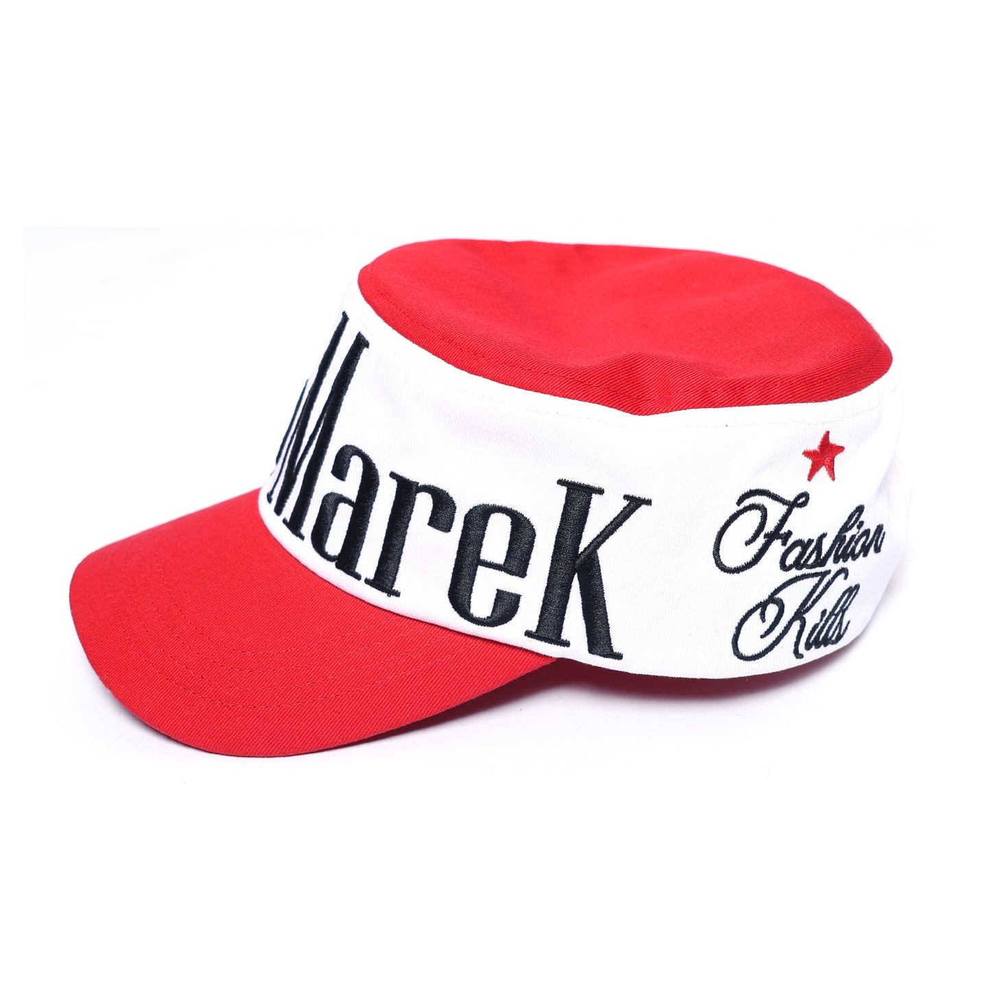 GROUPMAREK[GMK] Marekboro cap