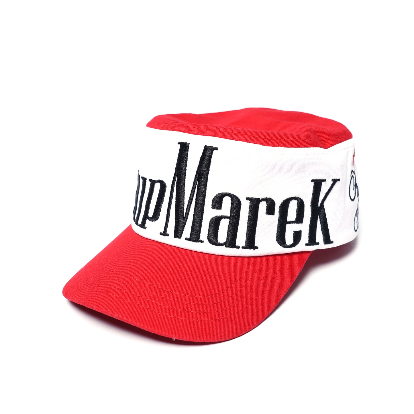 GROUPMAREK[GMK] Marekboro cap
