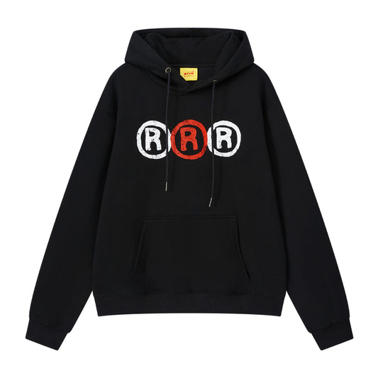 RTVG triple R hoodie