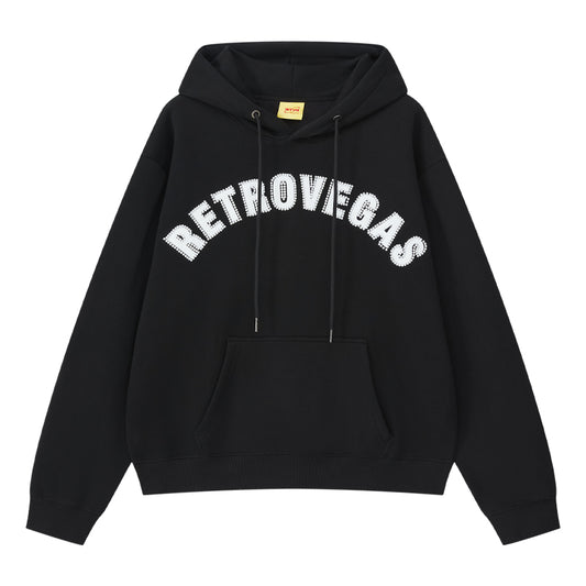 RTVG retro vegas hoodie
