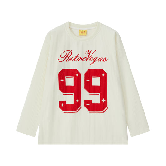 RTVG n.o 99 baseball top