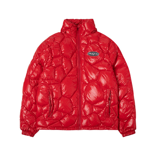 RTVG puffer jacket
