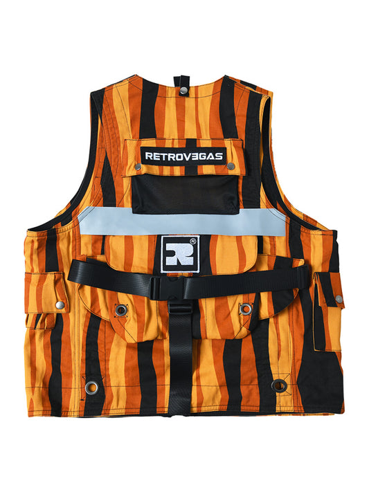 RTVG tiger vest