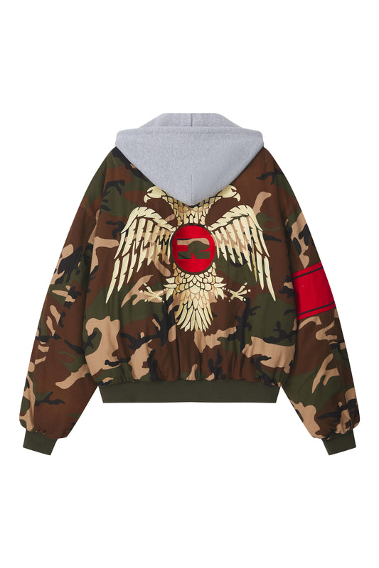 RTVG inside-out camo jacket