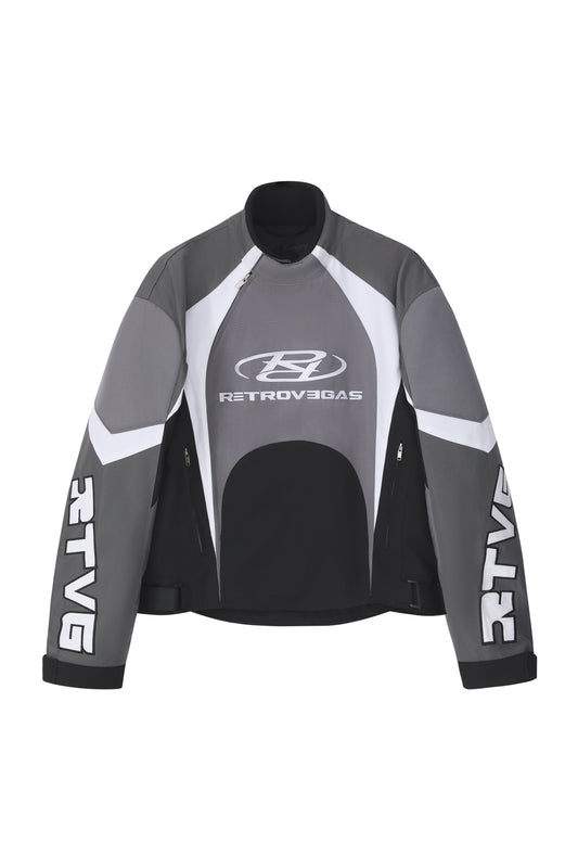 RTVG racer top