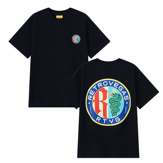 RTVG alpha tee