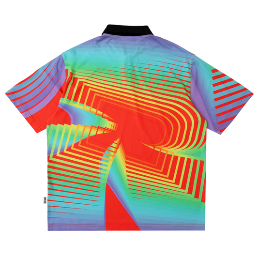 RTVG phantom polo