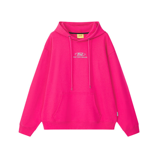 RTVG logo hoodie