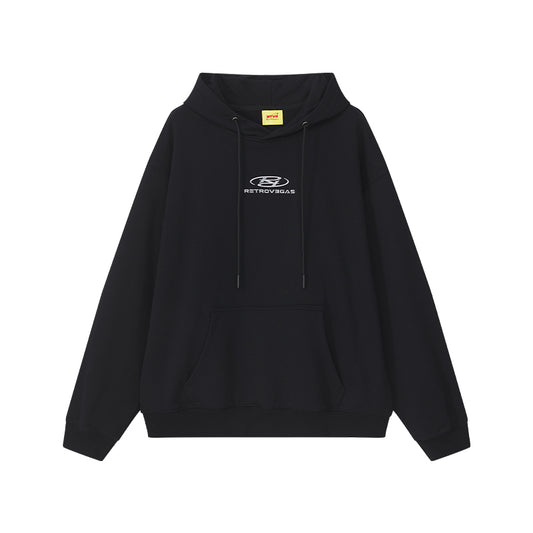 RTVG logo hoodie