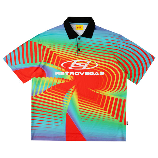 RTVG phantom polo