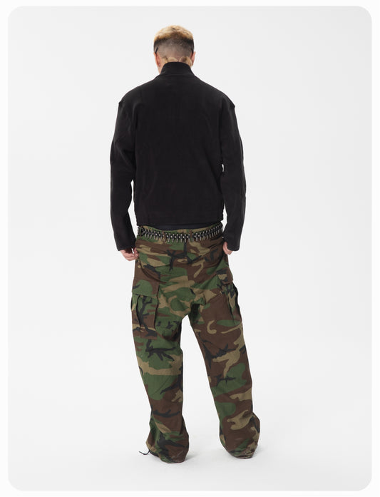 RTVG velvet hoodie