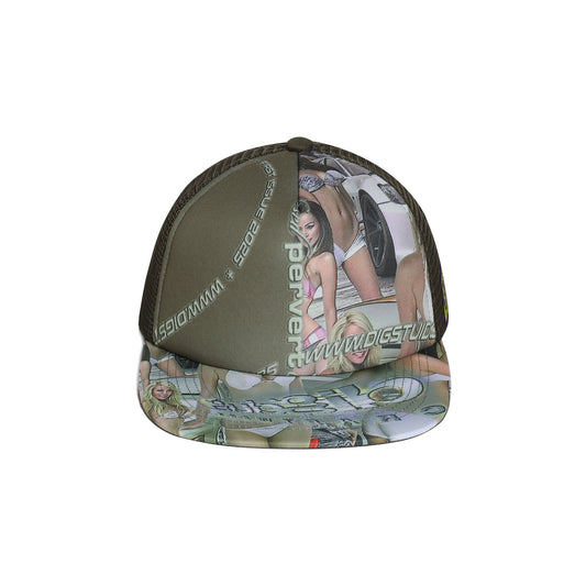 DIGDUG pornstar cap